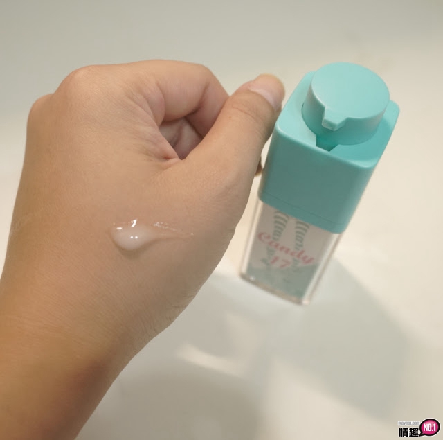 Candy17欢愉青春凝露;回到少女时的蠢蠢「慾」动5 Candy17欢愉青春凝露;回到少女时的蠢蠢「慾」动5