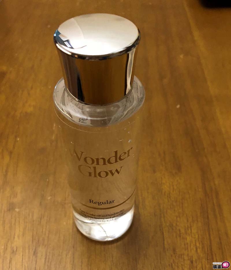 日本KMPWonderGlow通用型润滑液-不怕被发现的润滑液1 日本KMPWonderGlow通用型润滑液-不怕被发现的润滑液1