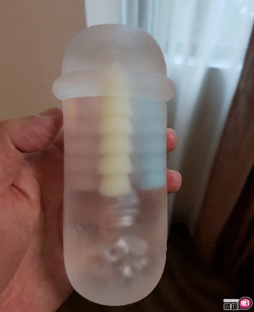 日本EXEJU-C6女神降临3凸棒高刺激自慰套-一直挑动着GG头的敏感区;7 日本EXEJU-C6女神降临3凸棒高刺激自慰套-一直挑动着GG头的敏感区;7