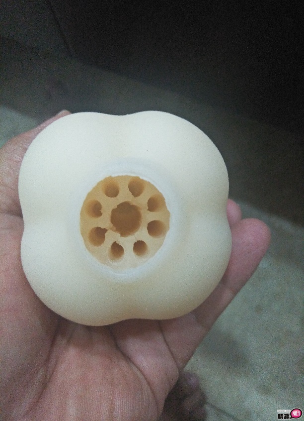 女体ONA砲硬版。超世代攻击性武器!训练钢铁般的意志力9