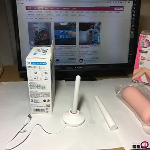 DNA立式速乾珪藻土自慰套除湿棒-名器保养的神之器具13 DNA立式速乾珪藻土自慰套除湿棒-名器保养的神之器具13