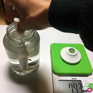 DNA立式速乾珪藻土自慰套除湿棒-名器保养的神之器具18 DNA立式速乾珪藻土自慰套除湿棒-名器保养的神之器具18