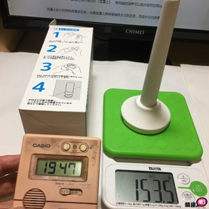 DNA立式速乾珪藻土自慰套除湿棒-名器保养的神之器具21 DNA立式速乾珪藻土自慰套除湿棒-名器保养的神之器具21