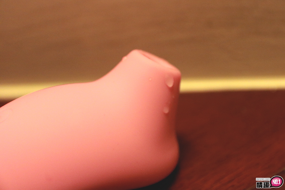 性感梦幻逸品!!瑞典LELOSONA索娜首款声波吮吸式按摩器6