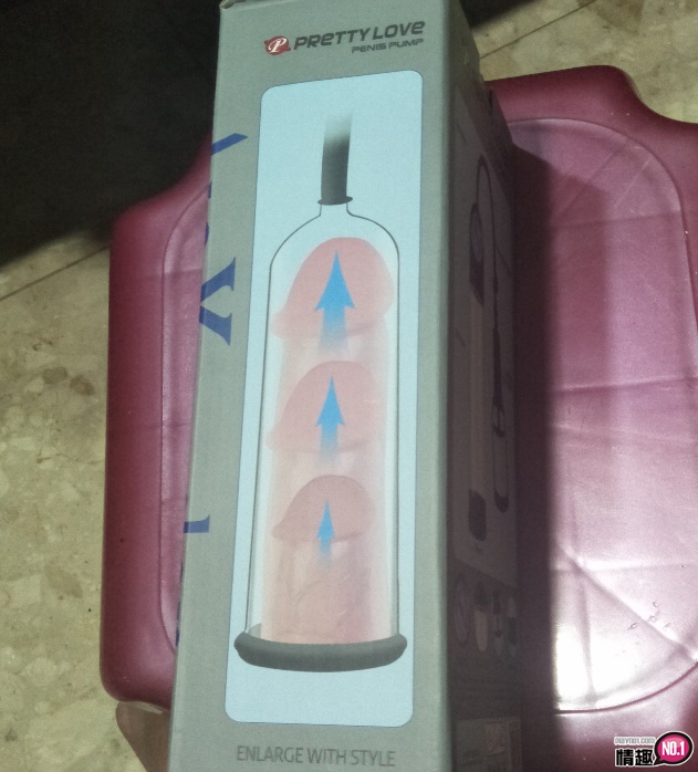 PrettyLove附压力錶手动真空吸引阴茎助勃器-这吸力确实非同小可;2 PrettyLove附压力錶手动真空吸引阴茎助勃器-这吸力确实非同小可;2