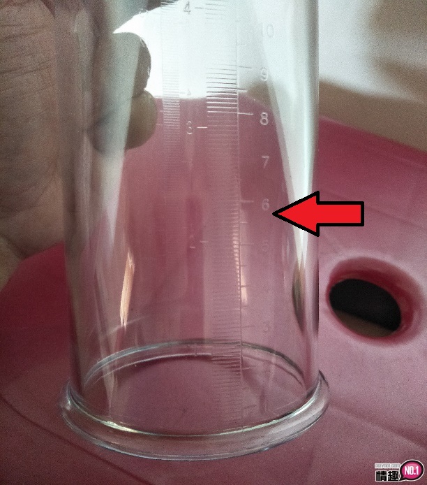 PrettyLove附压力錶手动真空吸引阴茎助勃器-这吸力确实非同小可;7 PrettyLove附压力錶手动真空吸引阴茎助勃器-这吸力确实非同小可;7