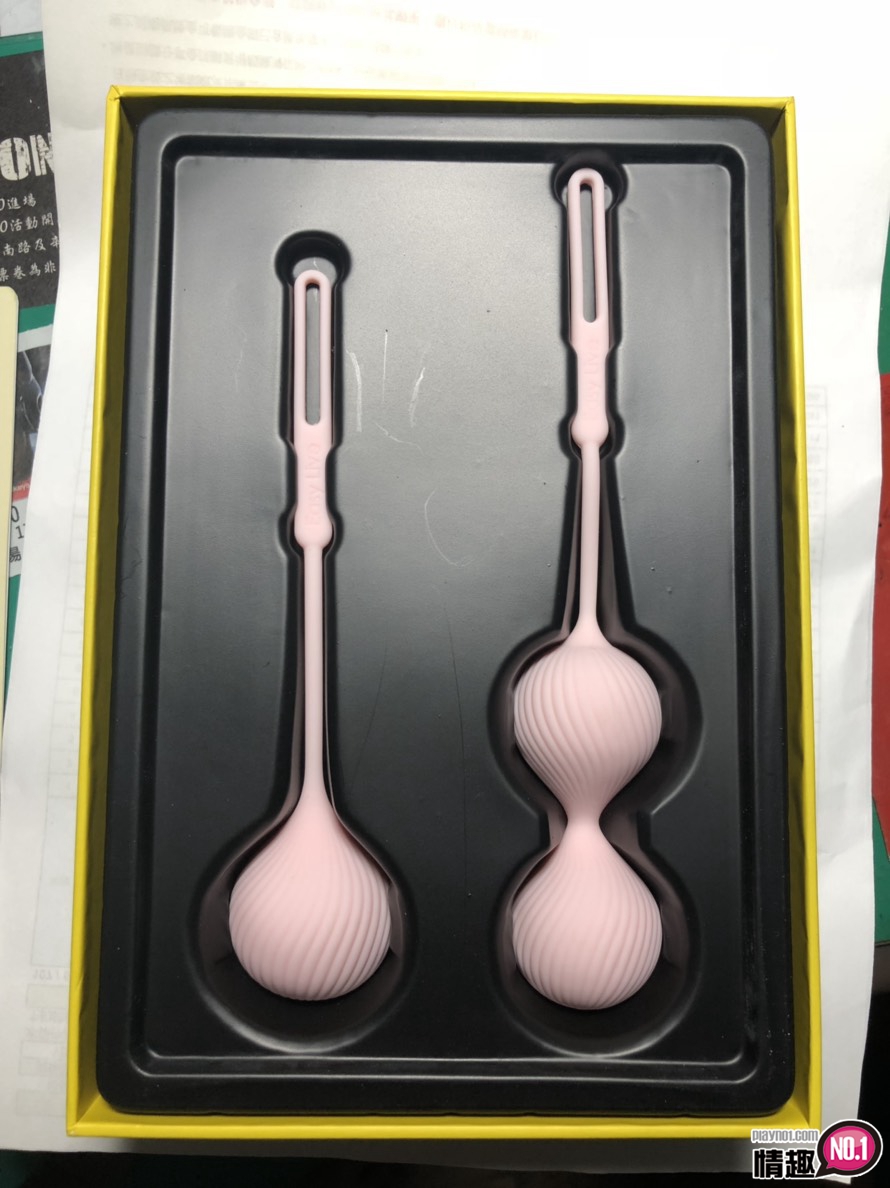 让男女都升天的小球球-女用缩阴球凯格尔运动阴道哑铃1 让男女都升天的小球球-女用缩阴球凯格尔运动阴道哑铃1