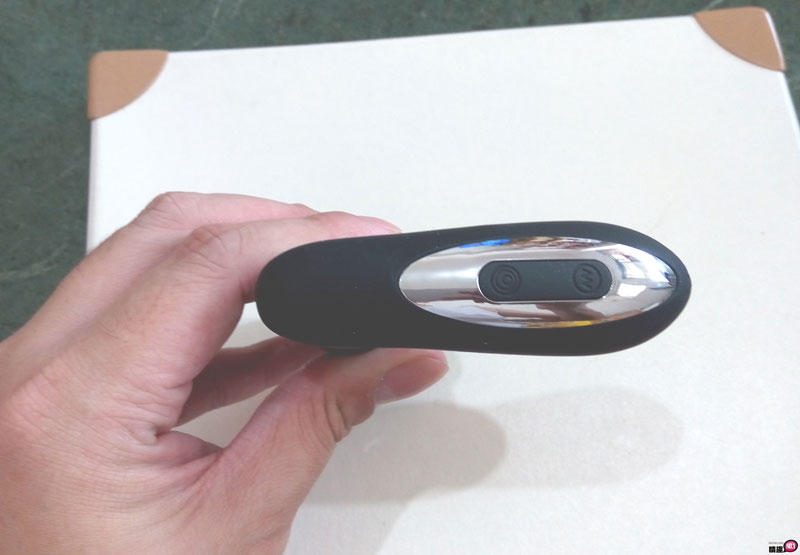 PRETTYLOVE-BRAVE充电式前列腺按摩器。真的有按摩的感觉~12 PRETTYLOVE-BRAVE充电式前列腺按摩器。真的有按摩的感觉~12