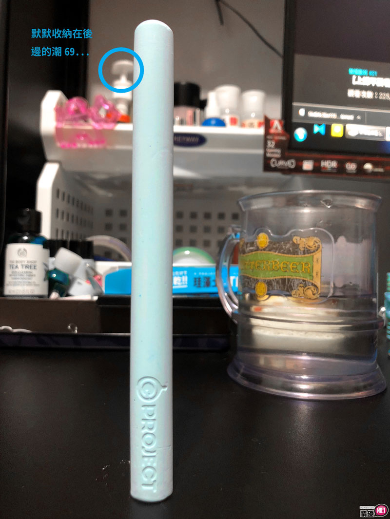 日本EXE速乾珪藻土自慰套除溼棒。哈利拨穴用的专业魔杖「去去!水份走」;3 日本EXE速乾珪藻土自慰套除溼棒。哈利拨穴用的专业魔杖「去去!水份走」;3