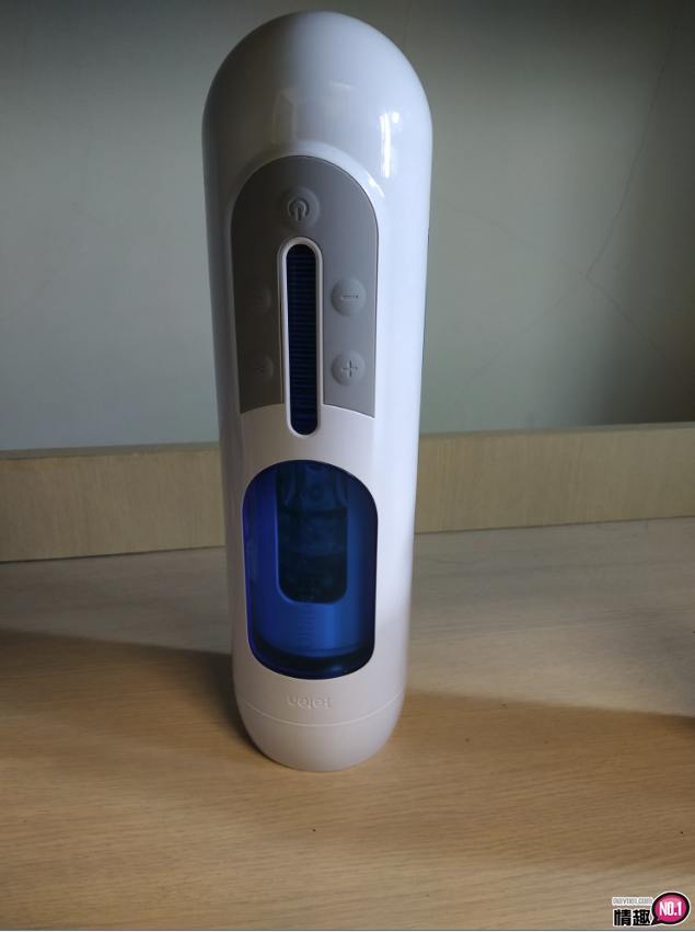 超巨大自动按摩神器-A380太空舱全自动活塞吸盘自慰杯