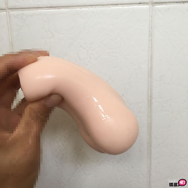 属于自己的神之器。日本EXE布袋站前贫乳少女研究所弹力柔软版;17