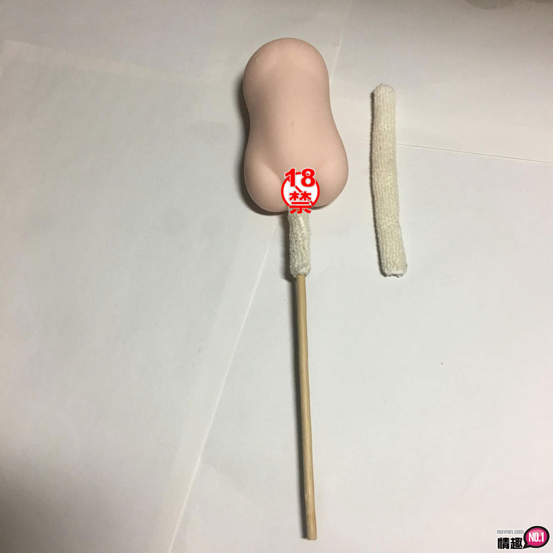 属于自己的神之器。日本EXE布袋站前贫乳少女研究所弹力柔软版;19