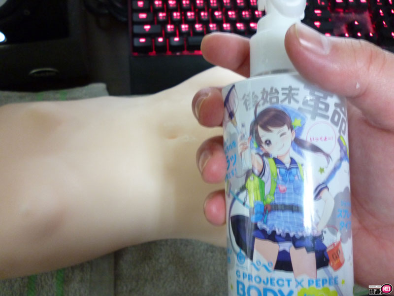 革命性的发明~!!!日本EXE喷雾式润滑液清洁剂11 革命性的发明~!!!日本EXE喷雾式润滑液清洁剂11