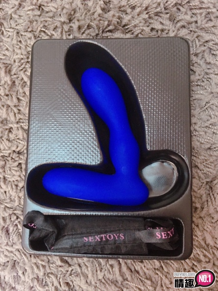 舒服到软脚的PRETTYLOVE-BRAVE12段变频后庭按摩器2 舒服到软脚的PRETTYLOVE-BRAVE12段变频后庭按摩器2