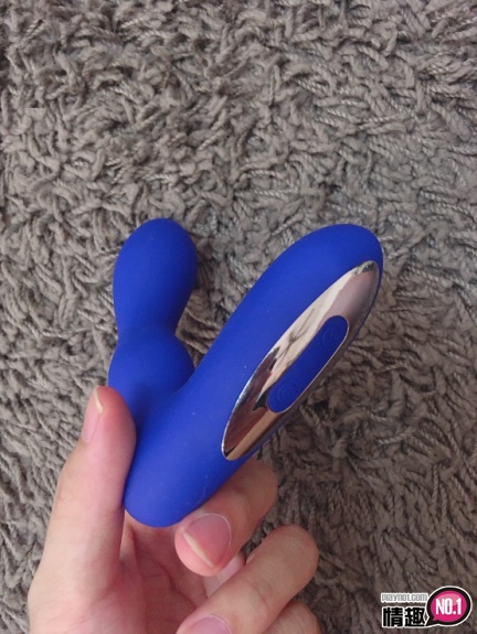 舒服到软脚的PRETTYLOVE-BRAVE12段变频后庭按摩器4 舒服到软脚的PRETTYLOVE-BRAVE12段变频后庭按摩器4