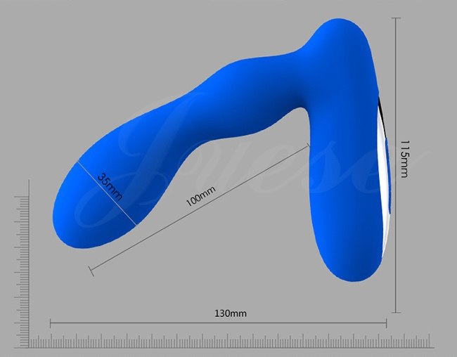 舒服到软脚的PRETTYLOVE-BRAVE12段变频后庭按摩器5 舒服到软脚的PRETTYLOVE-BRAVE12段变频后庭按摩器5