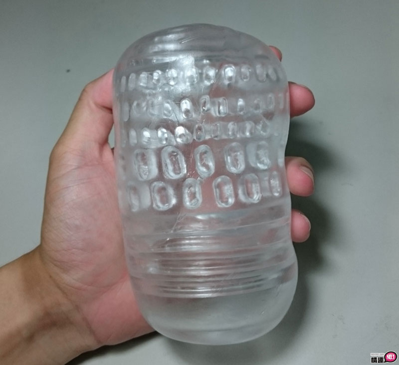 紧贴不放的透明怪物-日本A-1真空吸引全透明刺激套GU7 紧贴不放的透明怪物-日本A-1真空吸引全透明刺激套GU7