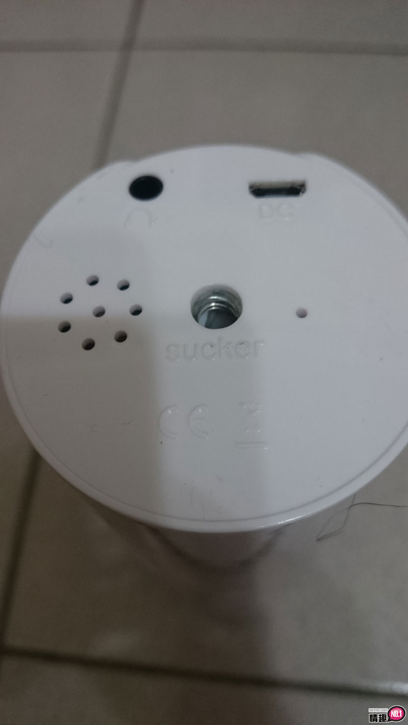 大吉大利今晚吃鸡!又吸又震的七彩吸吮杯AIRJET吮吸杯感应发热版;12