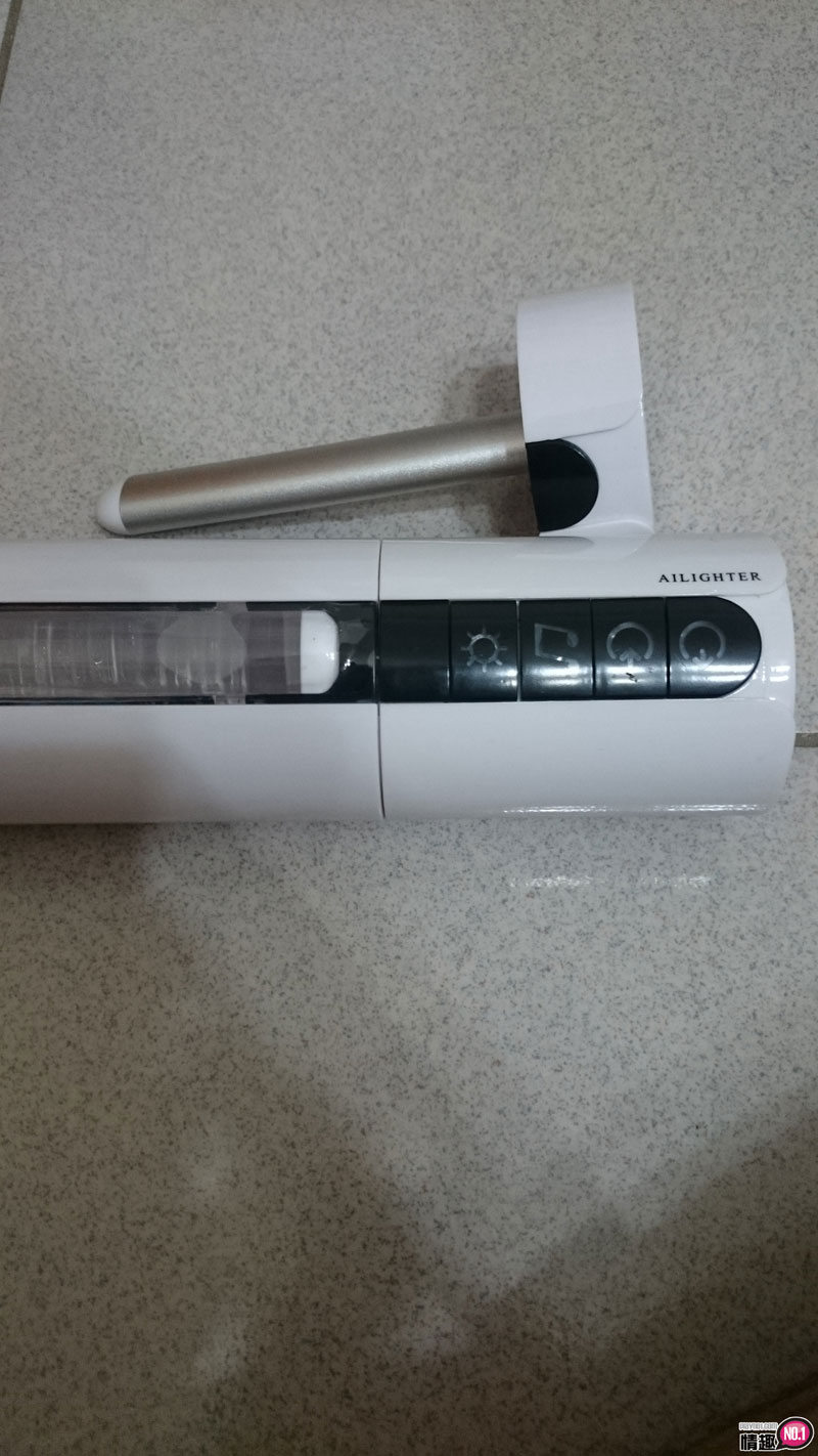 大吉大利今晚吃鸡!又吸又震的七彩吸吮杯AIRJIE感应加热版13