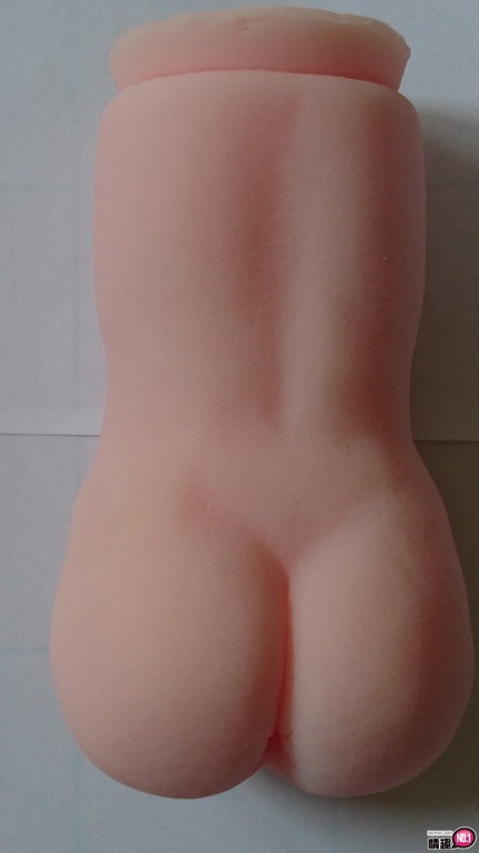 好色针织衫的诱惑。日本ToysHeart童贞杀毛衣露臀背后位女孩;9