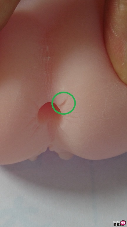 好色针织衫的诱惑。日本ToysHeart童贞杀毛衣露臀背后位女孩;11