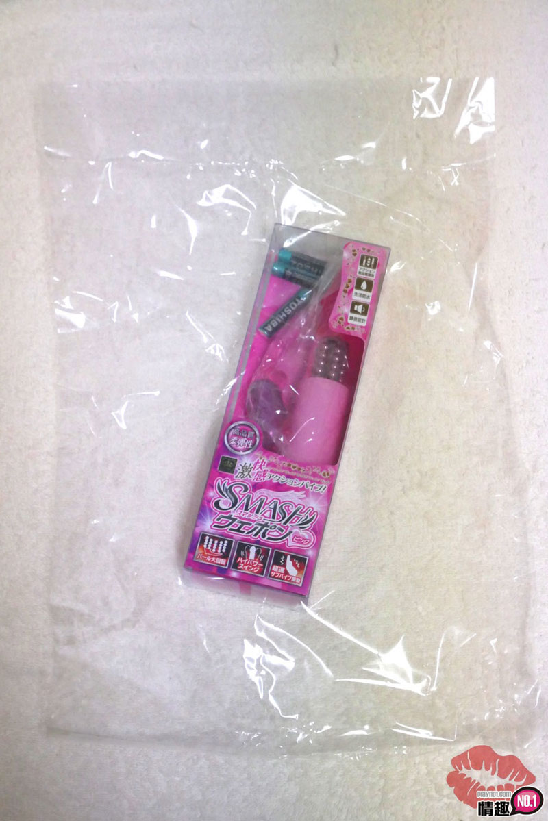 震呀震转啊转~不要不要、不要停!激快感高速震动打击者_粉红;;2