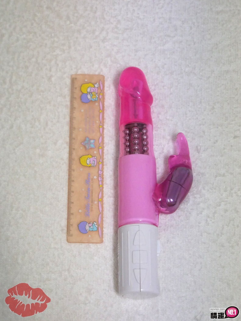 震呀震转啊转~不要不要、不要停!激快感高速震动打击者_粉红;;4