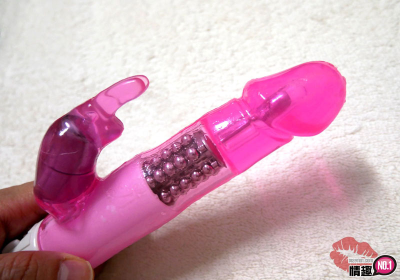 震呀震转啊转~不要不要、不要停!激快感高速震动打击者_粉红;;8