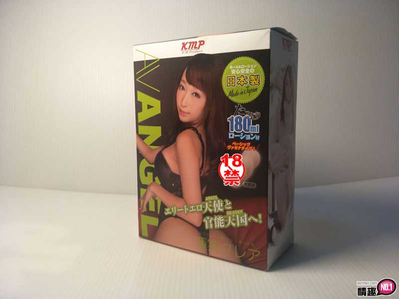 操翻痴女还能学暖穴秘技!日本KMP好色天使AVANGEL莲实克蕾儿