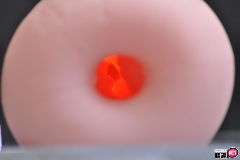 如真实腔体的感受，全新触感。日本ToysHeartR20三代17