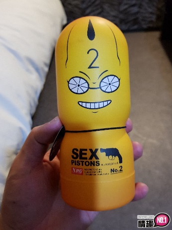 弯曲複杂的小穴!!Mister的奇妙冒险性感活塞手枪杯No.21