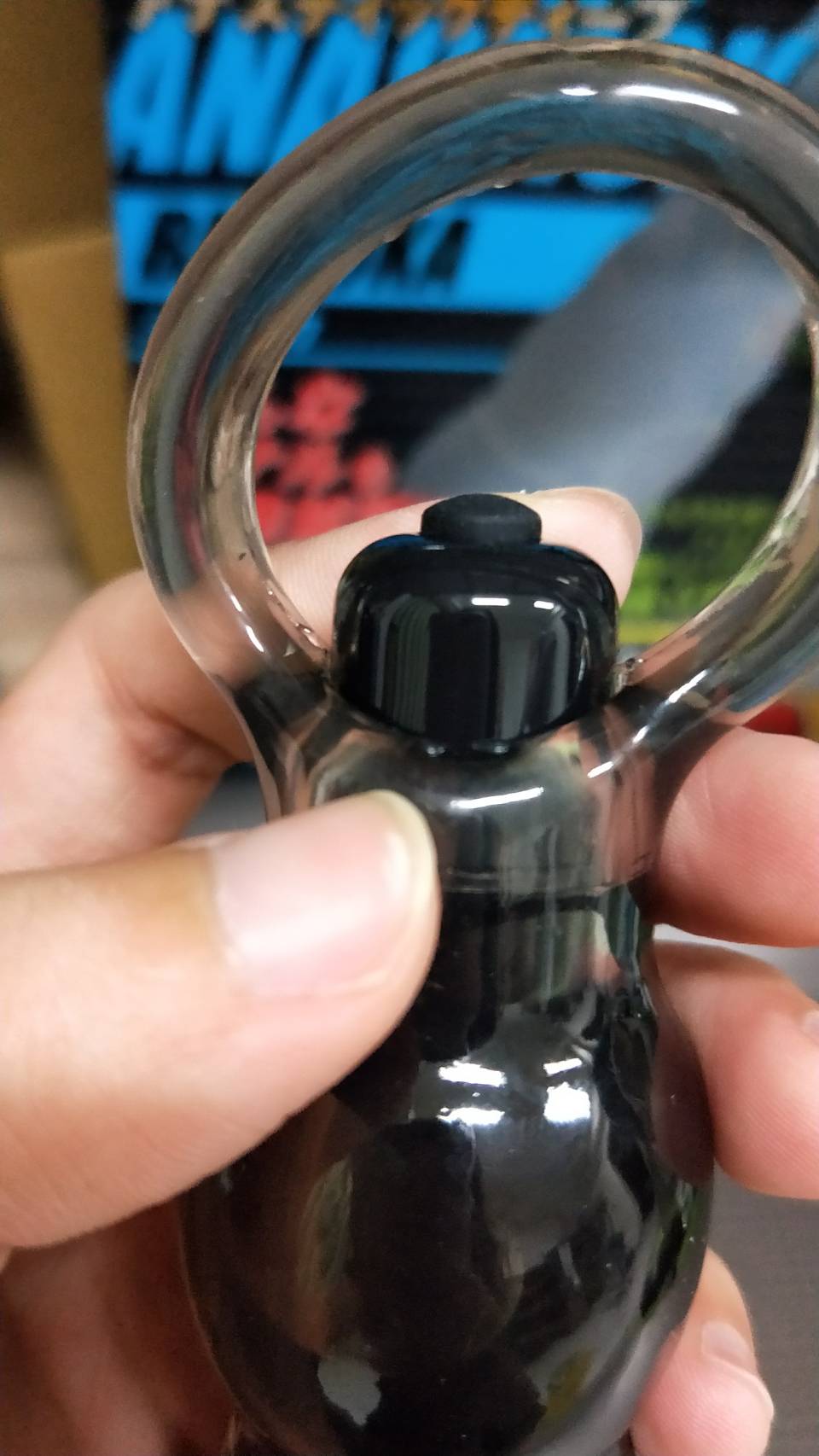 日本A-1激震后庭连珠棒&潮15免沖洗润滑液好物对对碰6 日本A-1激震后庭连珠棒&潮15免沖洗润滑液好物对对碰6