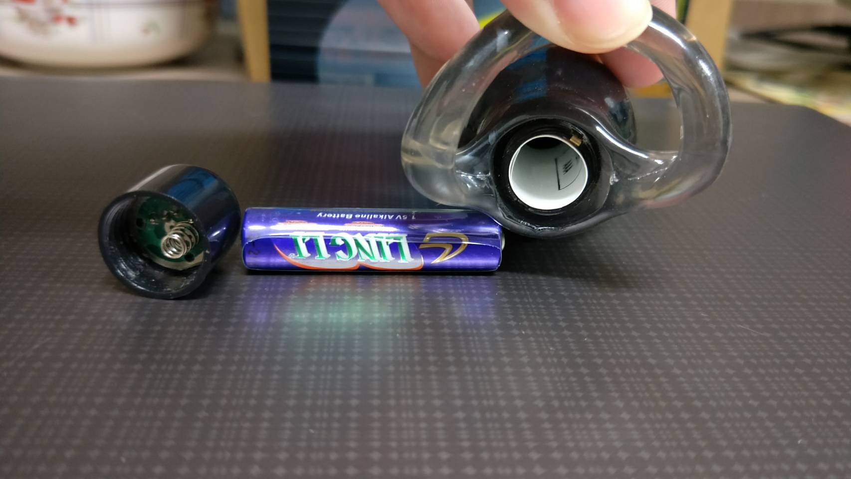 日本A-1激震后庭连珠棒&潮15免沖洗润滑液好物对对碰9 日本A-1激震后庭连珠棒&潮15免沖洗润滑液好物对对碰9