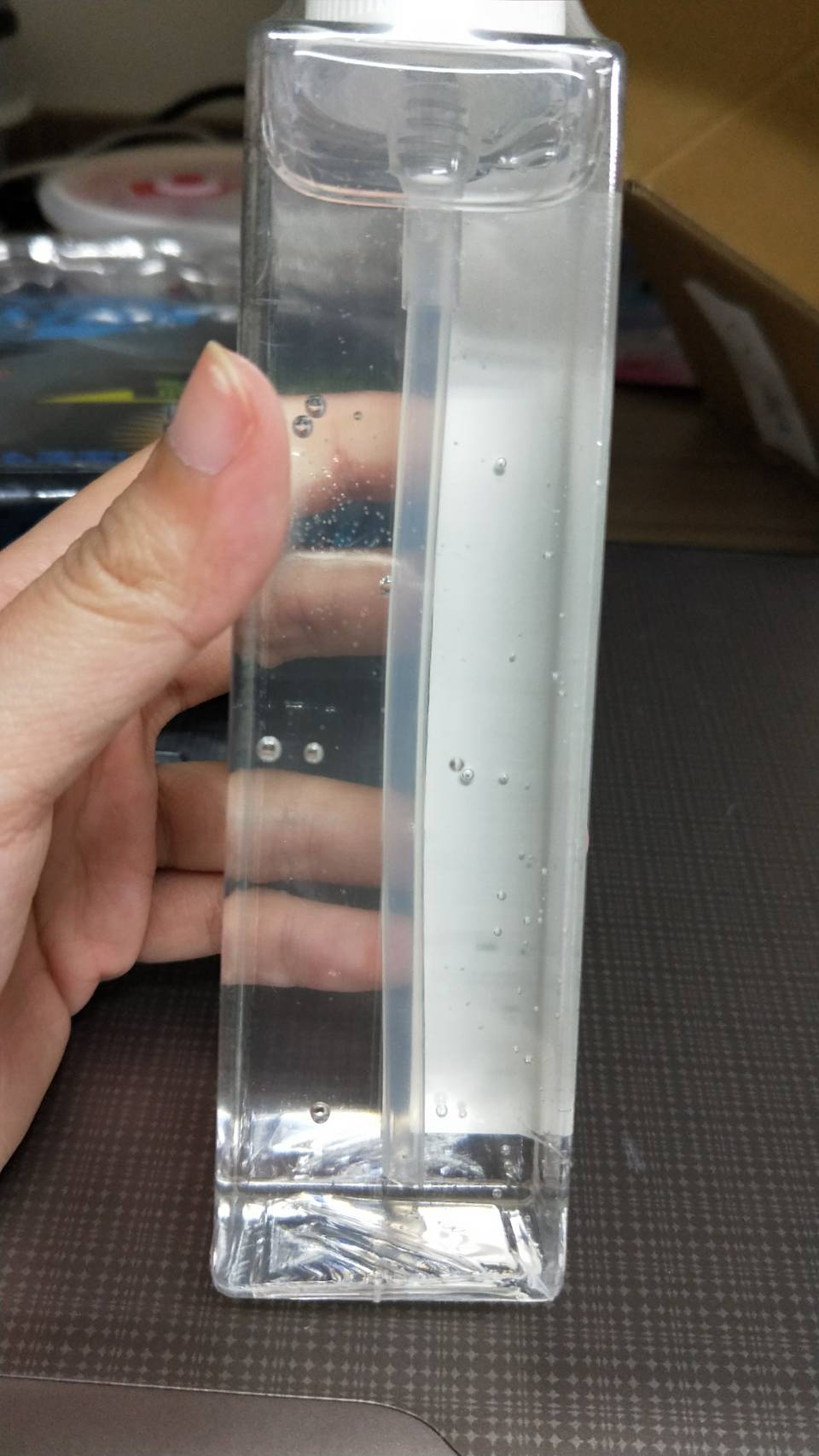 日本A-1激震后庭连珠棒&潮15免沖洗润滑液好物对对碰11 日本A-1激震后庭连珠棒&潮15免沖洗润滑液好物对对碰11