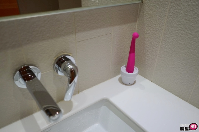 「它」很容易就找到对的点!!!小魔荳Ruby全防水G点探索棒8