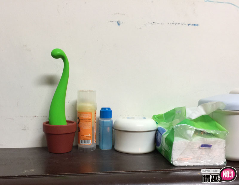 激推!!湿了又湿的舒压小物~小魔荳Ruby全防水G点探索棒