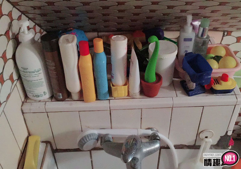 激推!!湿了又湿的舒压小物~小魔荳Ruby全防水G点探索棒9