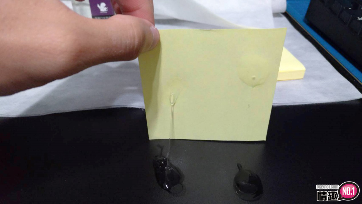 蜘蛛人都要带一罐拯救世界的潮69深喉口交润滑液6