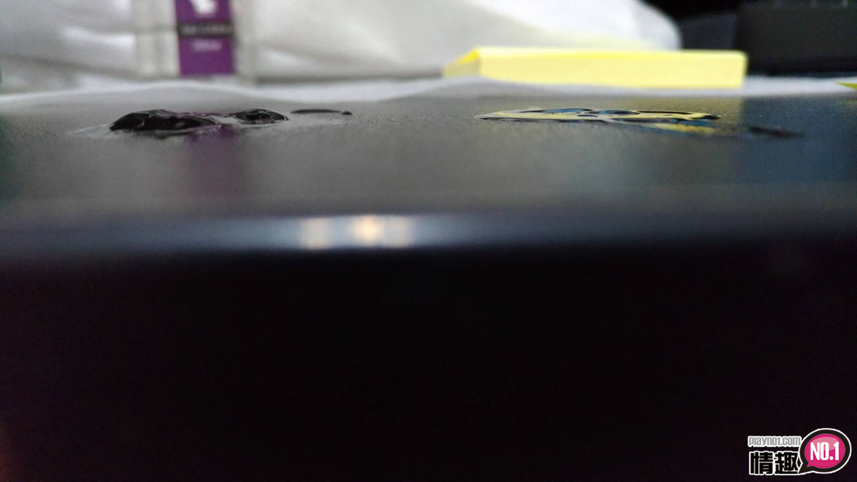 蜘蛛人都要带一罐拯救世界的潮69深喉口交润滑液8