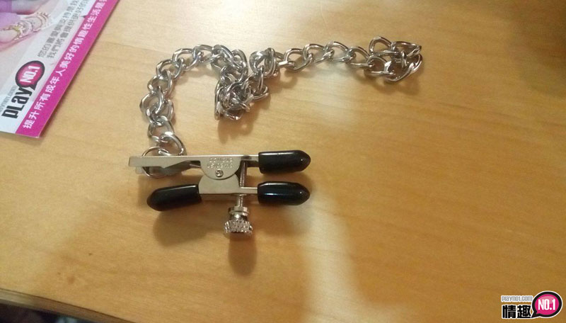 被调教人口水会一直流下来。日本KMP鬼技SMSM颈圈乳夹5