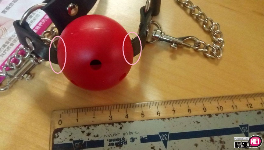 被调教人口水会一直流下来。日本KMP鬼技SMSM颈圈乳夹6