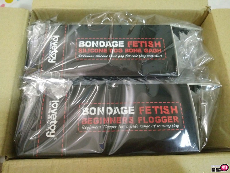 奴的调教品，骨头口枷与鞭。奴役虐恋系列-SM骨头口枷项圈+调情皮鞭;