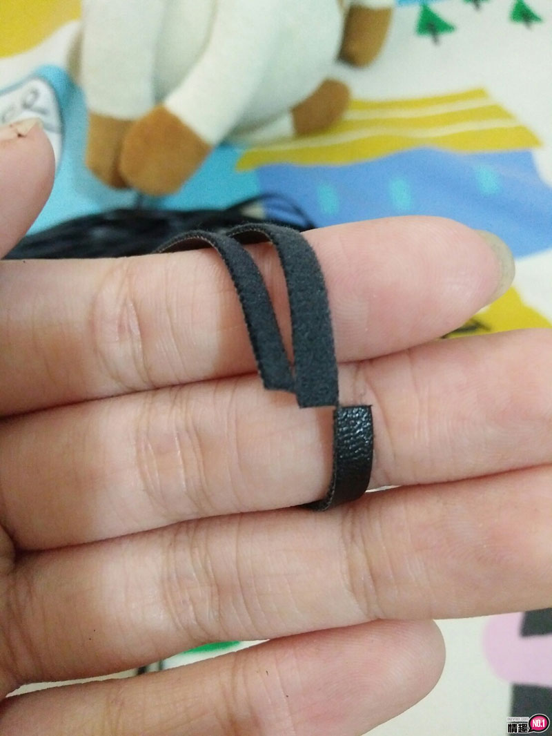 奴的调教品，骨头口枷与鞭。奴役虐恋系列-SM骨头口枷项圈+调情皮鞭;3