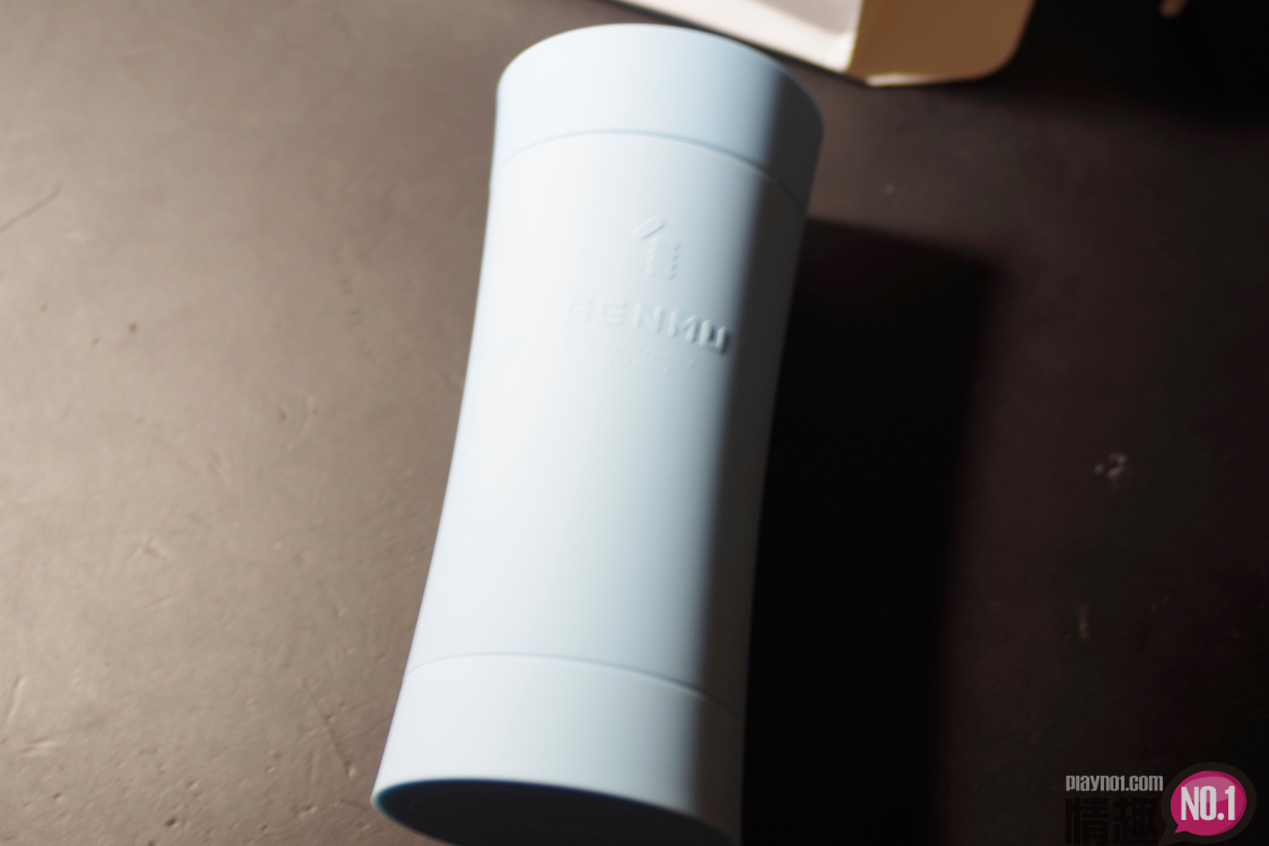 120％的满足!真妙杯全面升级-日本GENMUG点女神吸吮真妙杯_蓝精灵;4