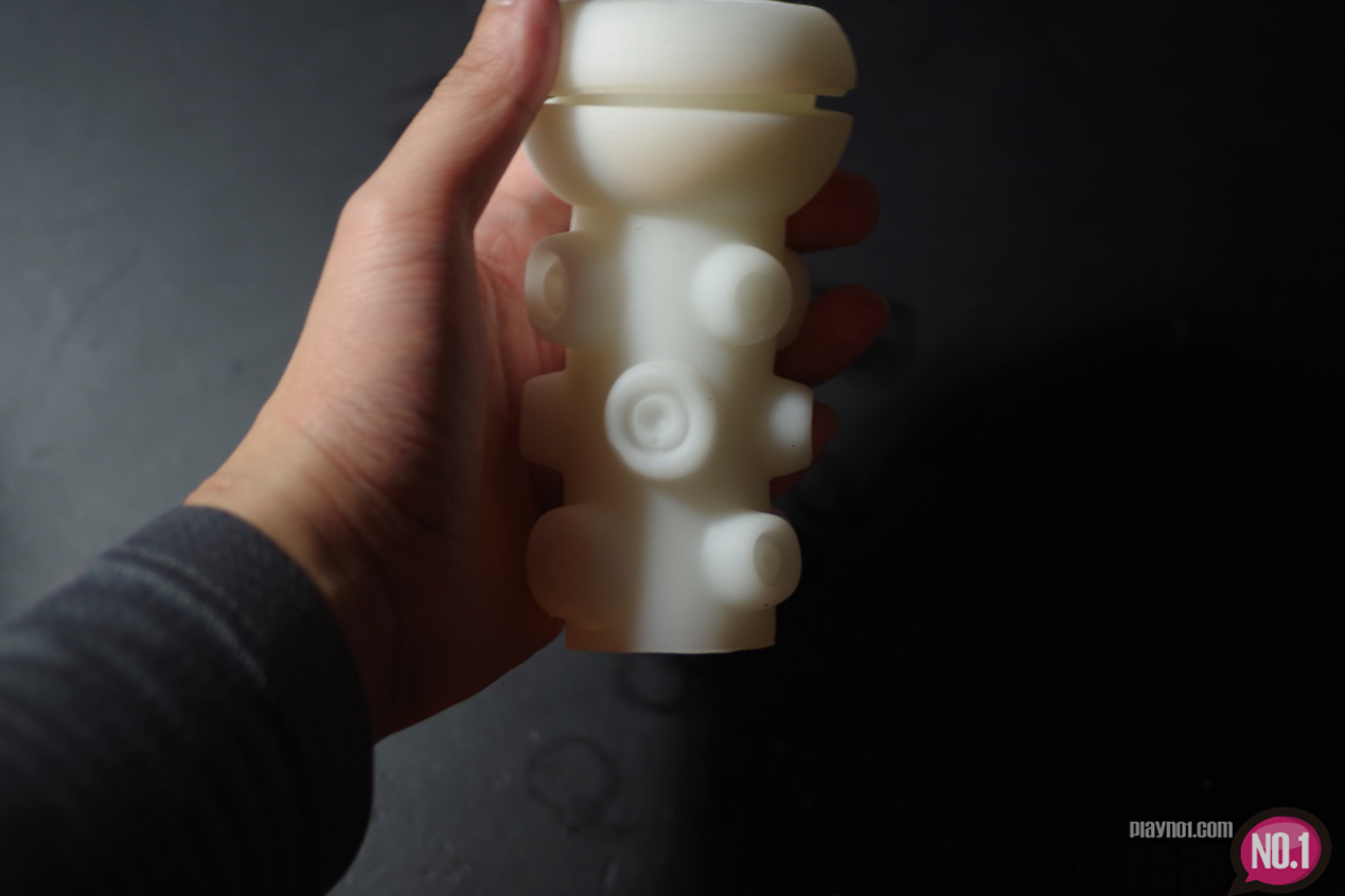 120％的满足!真妙杯全面升级-日本GENMUG点女神吸吮真妙杯_蓝精灵;9