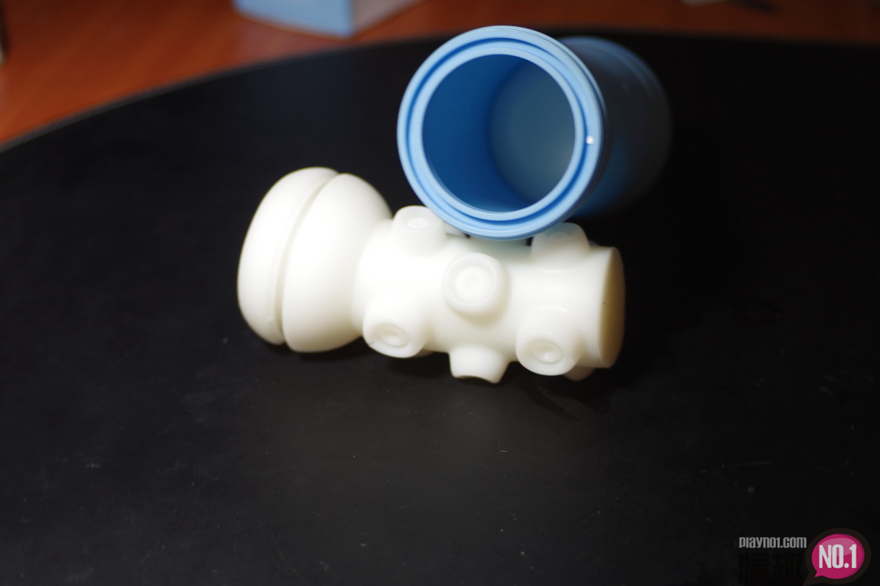 120％的满足!真妙杯全面升级-日本GENMUG点女神吸吮真妙杯_蓝精灵;10