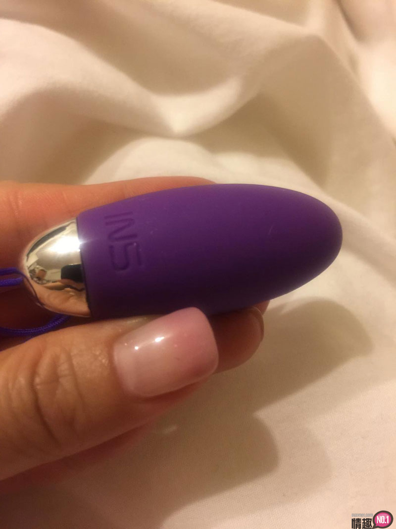 三段式阴道重量训练初体验!INS与爱共舞物理锻鍊聪明球9