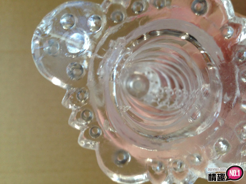 你的她就爱你硬梆梆-BRAVEMAN水晶增粗加长套颗粒型+多刺震动款;15 你的她就爱你硬梆梆-BRAVEMAN水晶增粗加长套颗粒型+多刺震动款;15