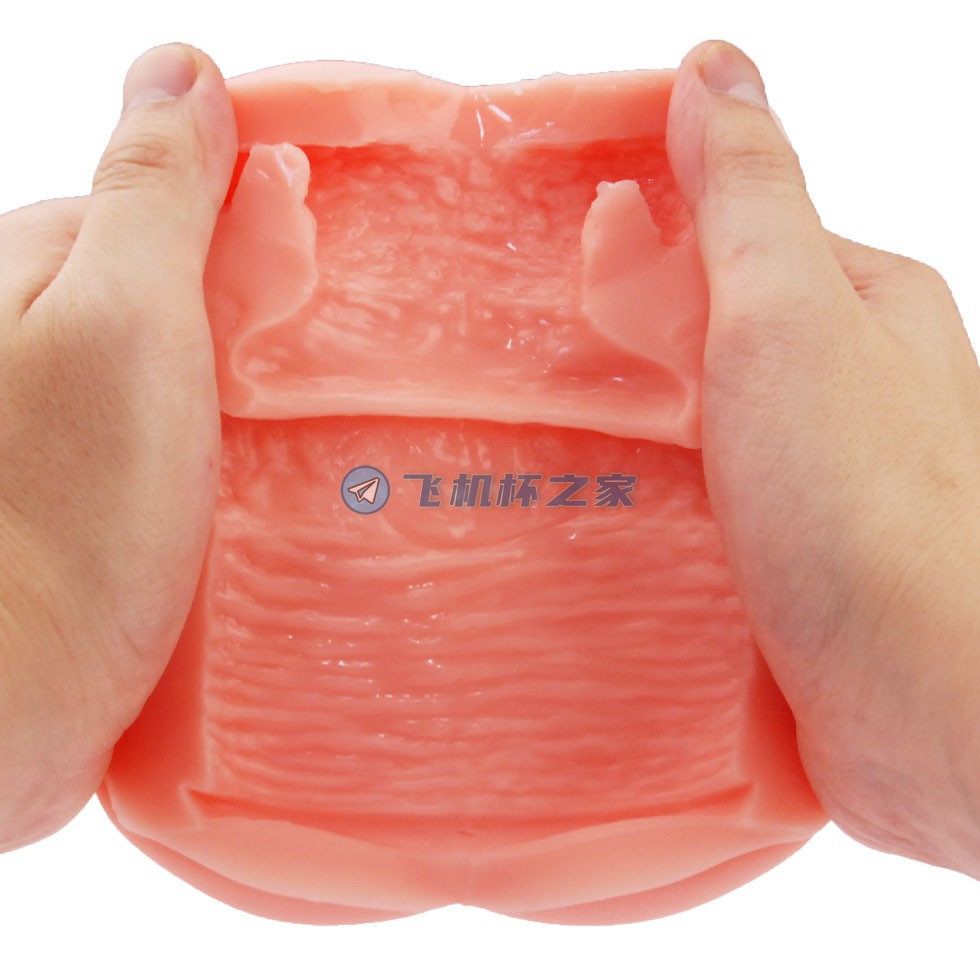 对子哈特G19六代男用自慰器飞机杯倒模开箱测评2
