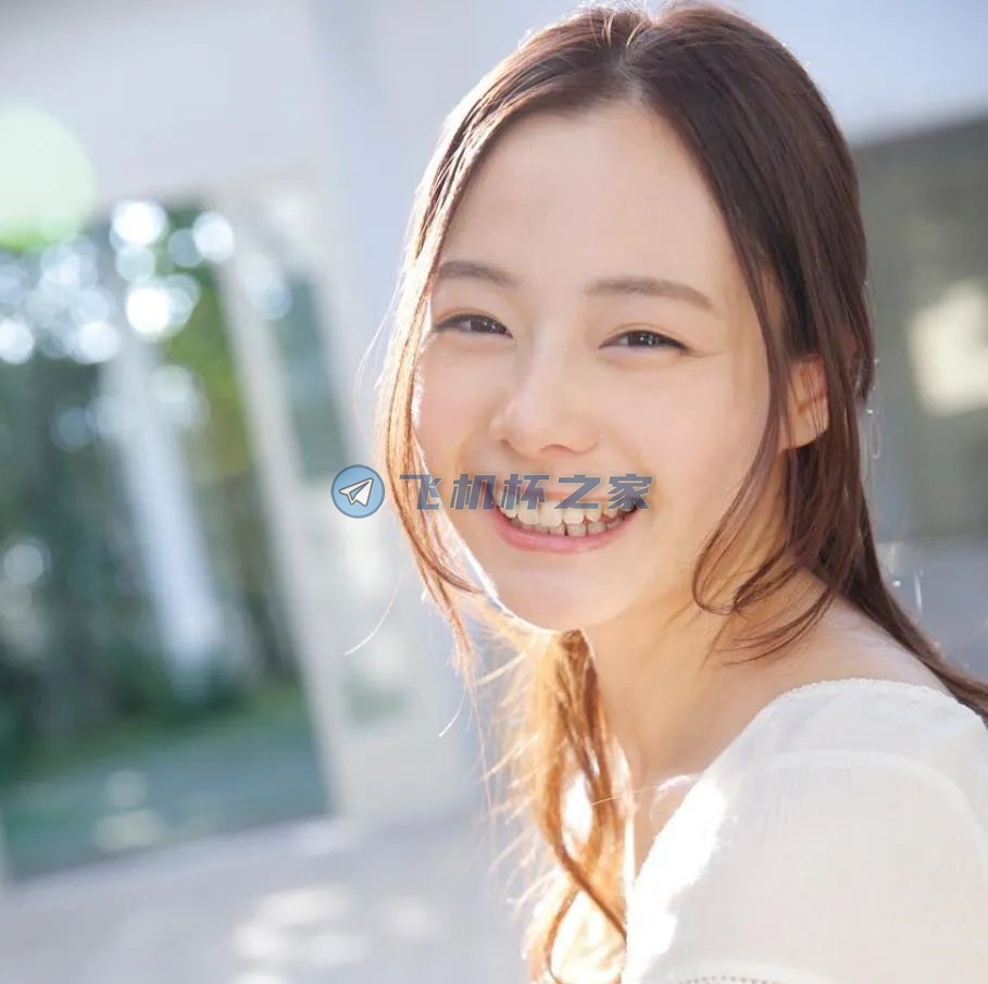 A-ONE吉高宁宁初恋般甜美的笑容